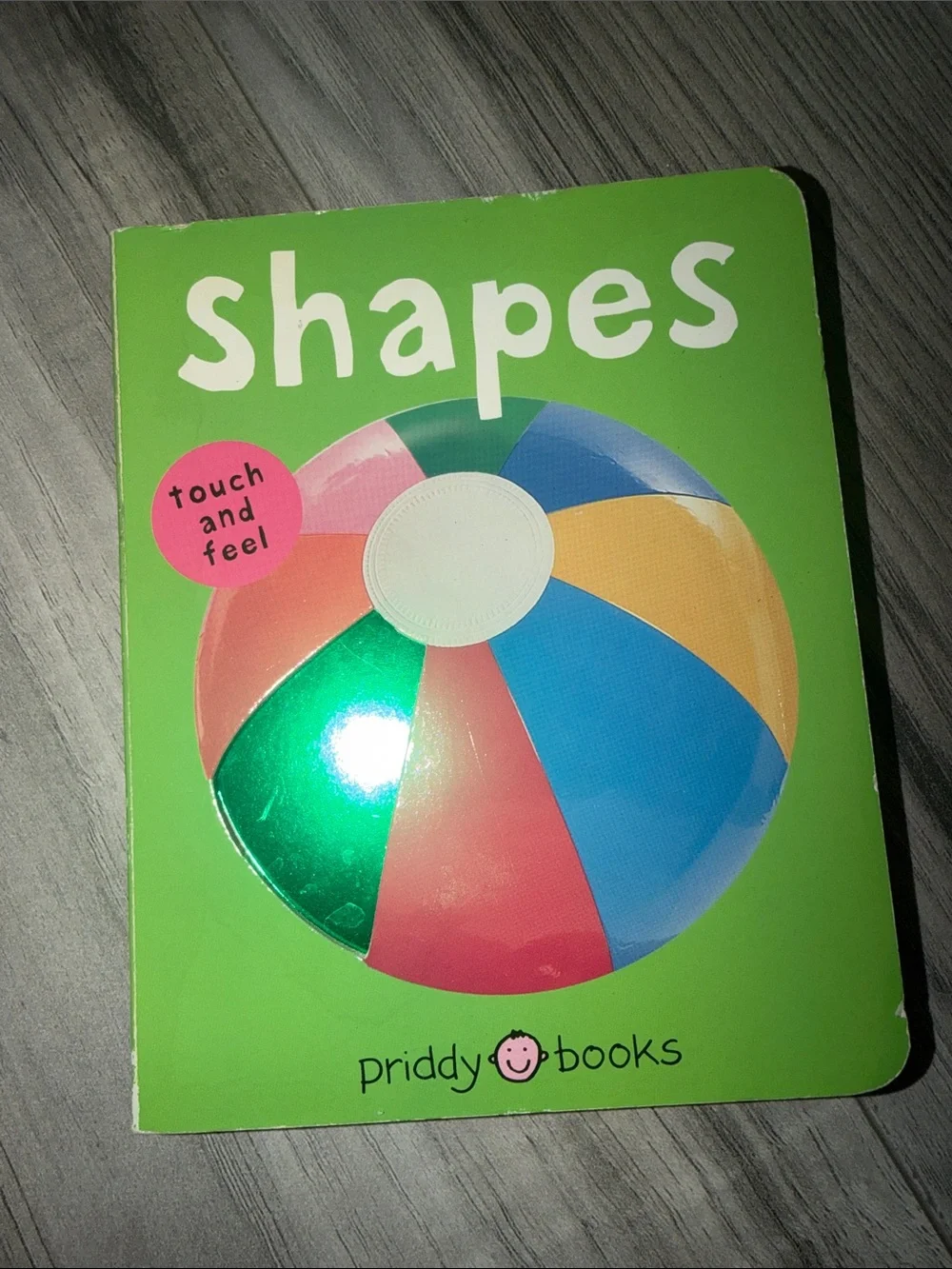 Priddy Books 